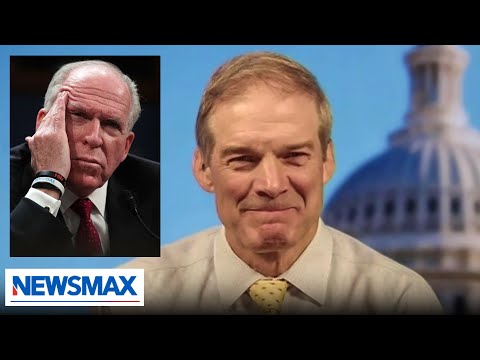 Thumbnail for Why I referred Brennan for criminal charges: Rep. Jim Jordan