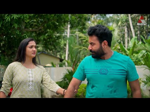 Thumbnail for Pavithram Promo || 14-10-2025 || Episode 221 || Asianet