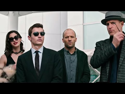 Thumbnail for Now You See Me 3 (2025)🔥 Full Movie in English HD | Magic, Mystery & Action