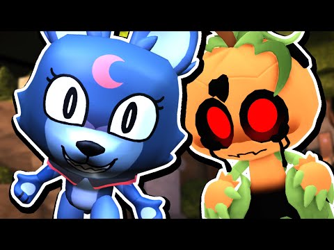 Thumbnail for GOURDY is AMAZING in Dandy's World Halloween Update!