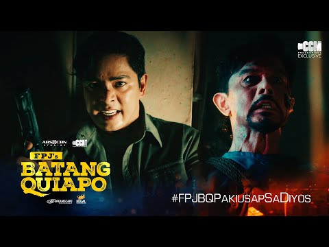 Thumbnail for SCENE REWIND FULL EPISODE: Oct 24 2025 #FPJBQPakiusapSaDiyos