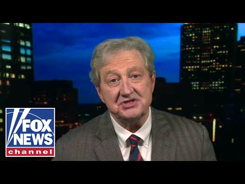 Thumbnail for It's like the game room in a mental hospital: Senator Kennedy