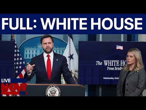 Thumbnail for White House on government shutdown