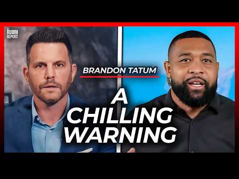 Thumbnail for Charlie Kirk Conspiracy Grifters Exposed & Fracturing on the Right | Brandon Tatum