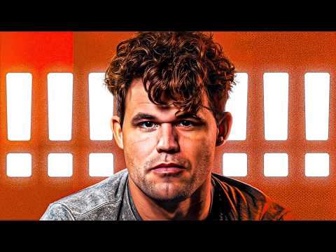 Thumbnail for MAGNUS CARLSEN IS BACK!!!!!!