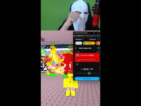 Thumbnail for Is This The Craziest Roblox Update Ever?