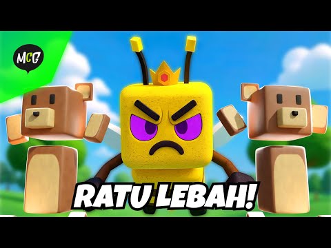 Thumbnail for Tutorial Cara Mabar di Map Sarang Lebah di Game Super Bear Adventure!