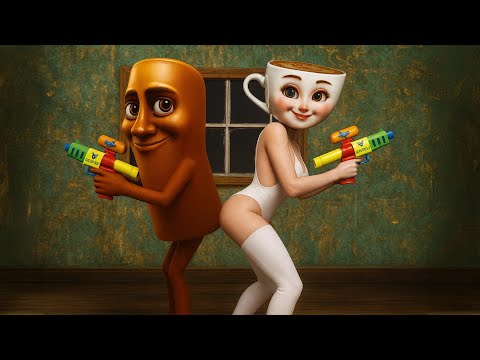 Thumbnail for Granny is Live || Granny Horror Gameplay