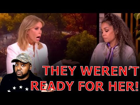 Thumbnail for The View AMBUSH BACKFIRES As RFK's Wife DISMANTLES ENTIRE Panel To Their Faces With FACTS!