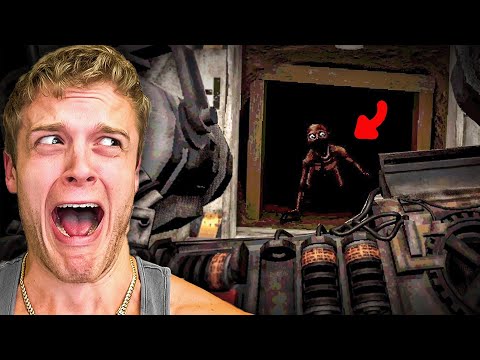 Thumbnail for The Light Keeps Them Away… [Crank It]