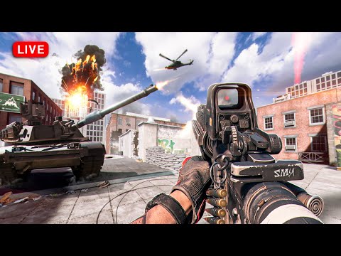 Thumbnail for Battlefield 6 Unlocks and Challenges