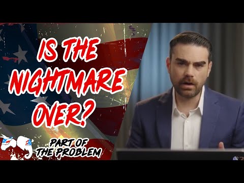 Thumbnail for Dave Smith | Is the Nightmare Over? | Part Of The Problem 1315