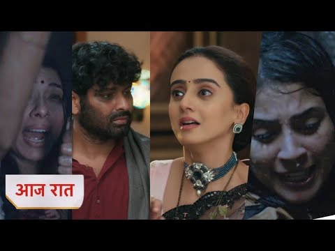 Thumbnail for Anupama NEW PROMO Today 19th October 2025