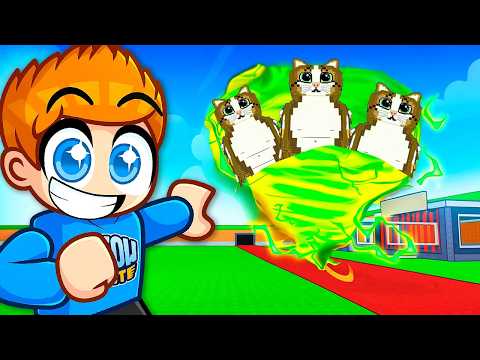 Thumbnail for Odblokowałem NOWY "OG" RYTUAŁ w UKRADNIJ BRAINROT w Roblox!