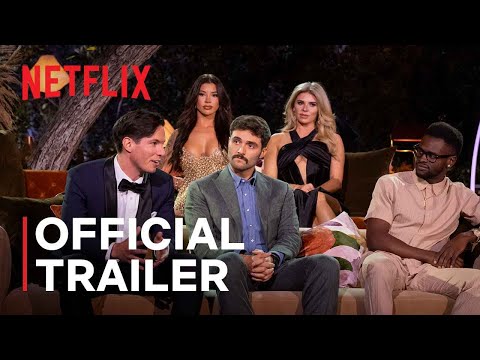 Thumbnail for Love is Blind Season 9: The Reunion | Official Trailer | Netflix