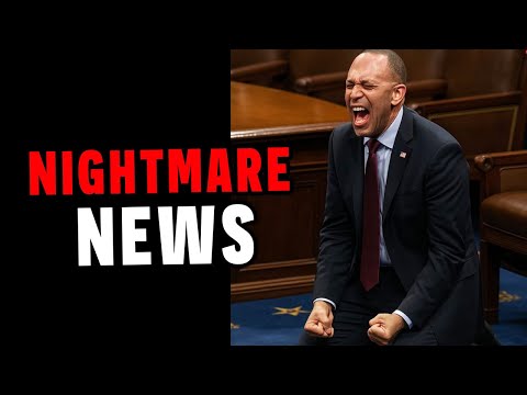 Thumbnail for Supreme Court Drops NIGHTMARE NEWS for Democrats