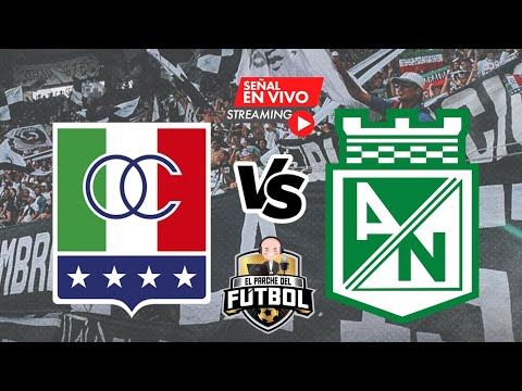 Thumbnail for 🔴 Once Caldas 0 vs Nacional 1- Cuartos de final Ida - Copa 2025