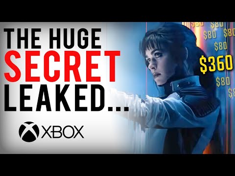 Thumbnail for Xbox Staff LEAK: Game Pass Price Hike Reason EXPOSED, Call of Duty to Blame!