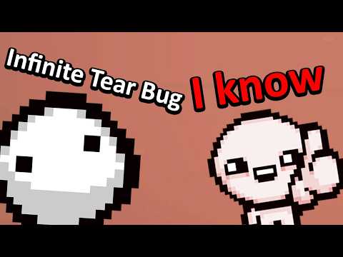 Thumbnail for I Spoke To The PRODUCER Of Isaac
