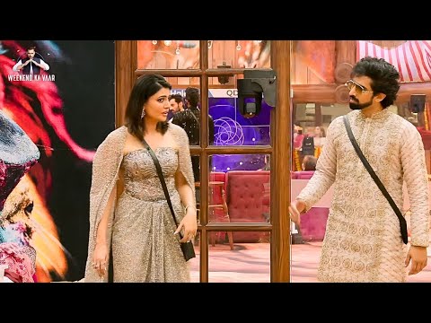 Thumbnail for Bigg Boss 19 New Promo: Amaal Lashes Out at Malti for Complaining to Salman Khan, Tells to Stay Away