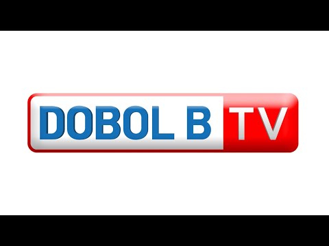 Thumbnail for Dobol B TV Livestream: October 15, 2025 - Replay
