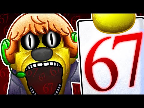 Thumbnail for I'M THE NEW 67 KID..