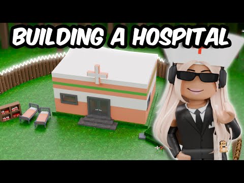 Thumbnail for Building a HOSPITAL Base in 99 NIGHTS IN THE FOREST