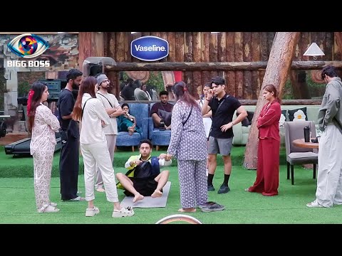 Thumbnail for Bigg Boss 19 New Promo 21st Oct 2025