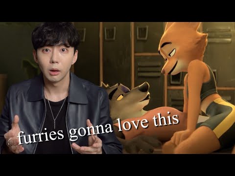 Thumbnail for THE BAD GUYS 2 EXPLAINED BY AN ASIAN