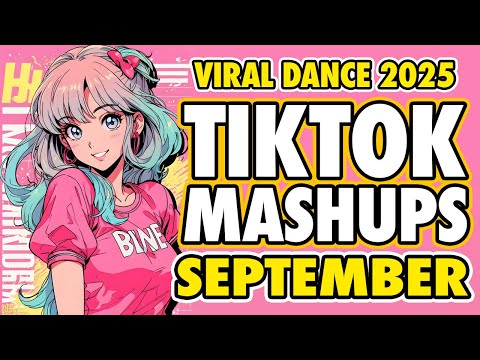 Thumbnail for New Tiktok Mashup 2025 Philippines Party Music Viral Dance Trends October 19th