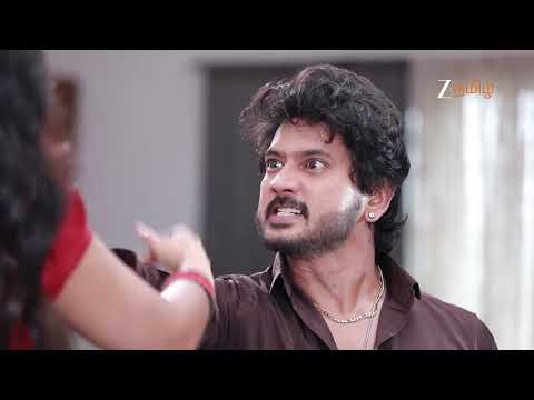 Thumbnail for Varisu | Ep - 96 | Preview | Oct 24 2025 | Zee Tamil