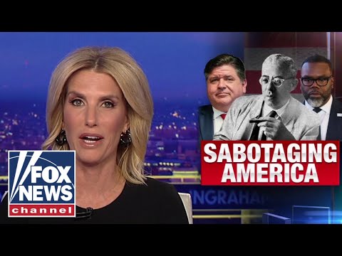 Thumbnail for 'STOP LYING, SENATOR': Laura exposes who was 'caught' putting ICE agents' lives at risk