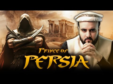 Thumbnail for The Prince of Persia....