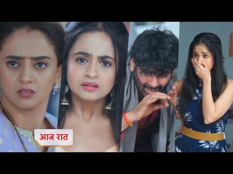 Thumbnail for Anupama 13 October 2025 Today New Promo - Maahi ki hui unknown insan se takkar 