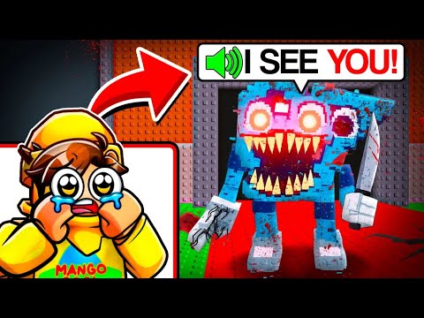 Thumbnail for I Added SCARY VOICES To Troll MY FRIEND In Steal A Brainrot!