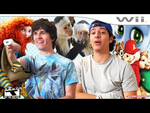 Thumbnail for Top 5 Wii Games