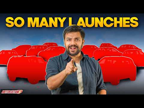 Thumbnail for 10 Most Exciting Car Launches in 2026