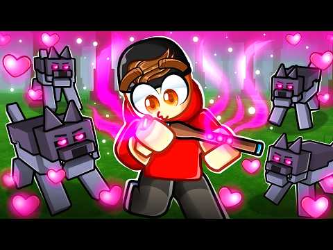 Thumbnail for Taming Every Animal in 99 Nights in The Forest!