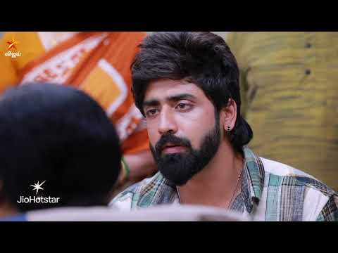 Thumbnail for Mahanadhi | 17th October 2025 – Promo