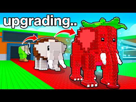 Thumbnail for $0 to $1 Trillion But My Brainrots Upgrade!