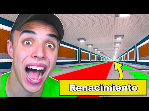 Thumbnail for Encontré la BASE INFINITA en Steal a Brainrot!