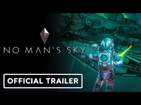 Thumbnail for No Man's Sky: Breach - Official Update Trailer