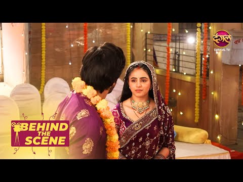 Thumbnail for Pati Brahmachari | New Show | Exclusive | New Promo | Behind The Scenes | #bts #new