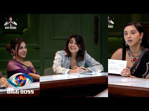 Thumbnail for BB19 - Sabne chune apne captians | Bigg Boss 19 New Promo | 24 October 2025