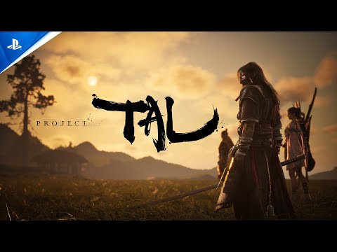 Thumbnail for Project TAL - Announcement & Gameplay Trailer | PS5 Games