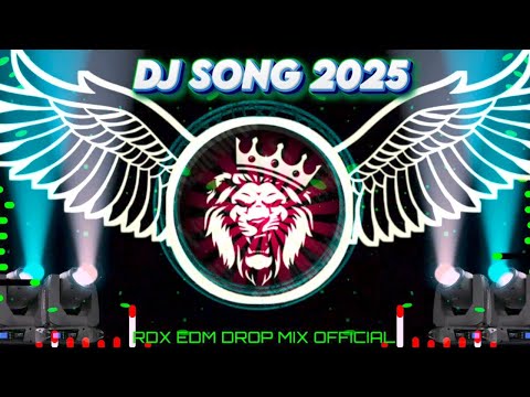 Thumbnail for King Vs Queen #Dj Song || #Tuntun Yadav || Dj Gana Bhojpuri || Bhojpuri Dj Song || 2025 Dj Remix RDX