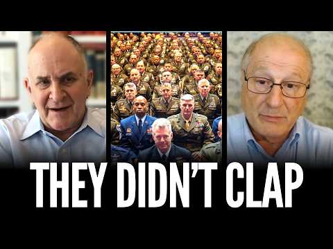 Thumbnail for SPECIAL EPISODE: Generals See Through the Act | Shield of the Republic