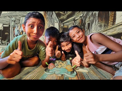 Thumbnail for 🔴 LIVE: Ultimate Epic Game Challenge! 😱 Insane Moments with KaKuDirector