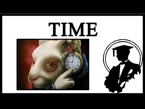 Thumbnail for You’re Running Out Of Time