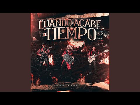 Thumbnail for CUANDO SE ACABE EL TIEMPO